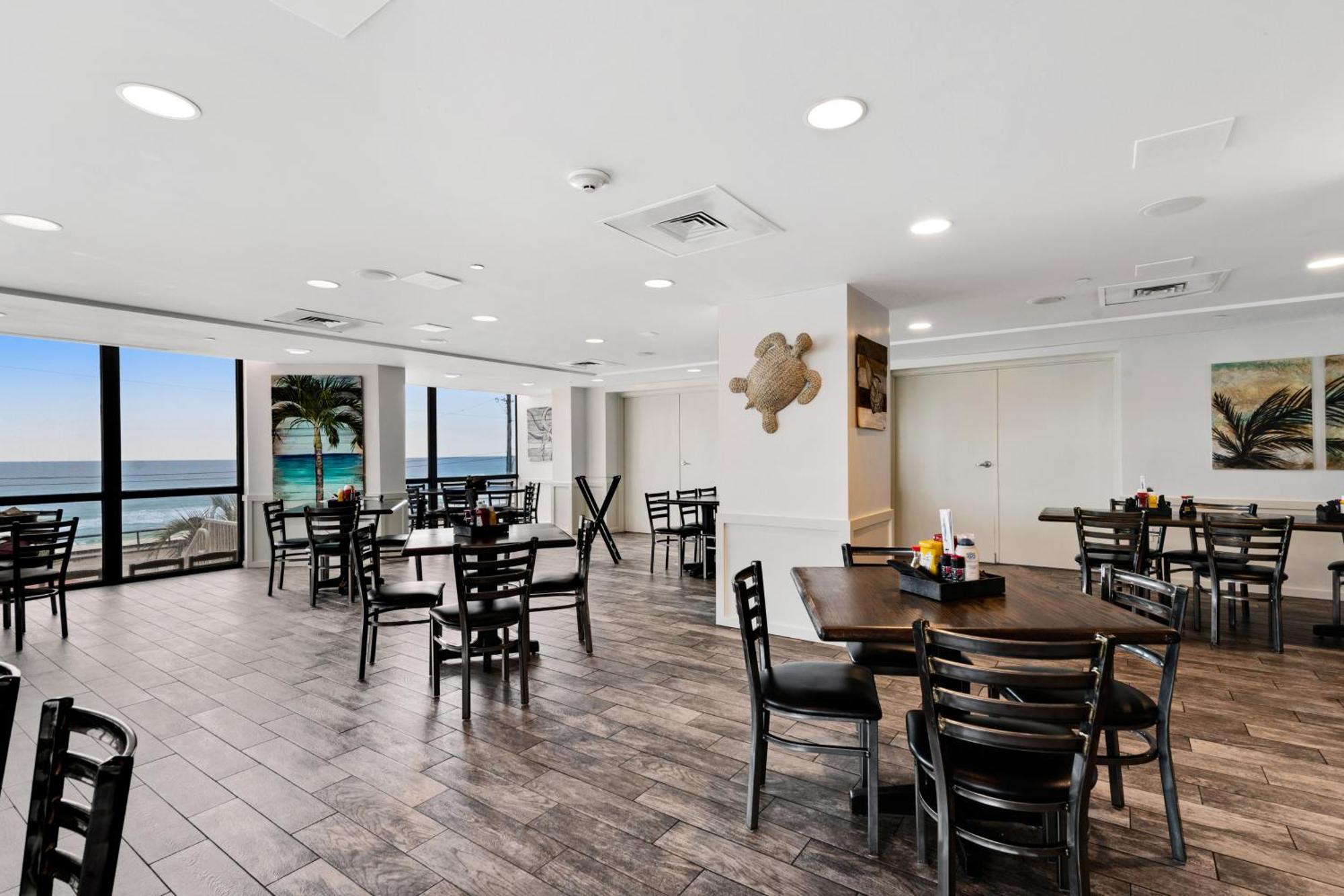 Surfside Resort Дестін Екстер'єр фото