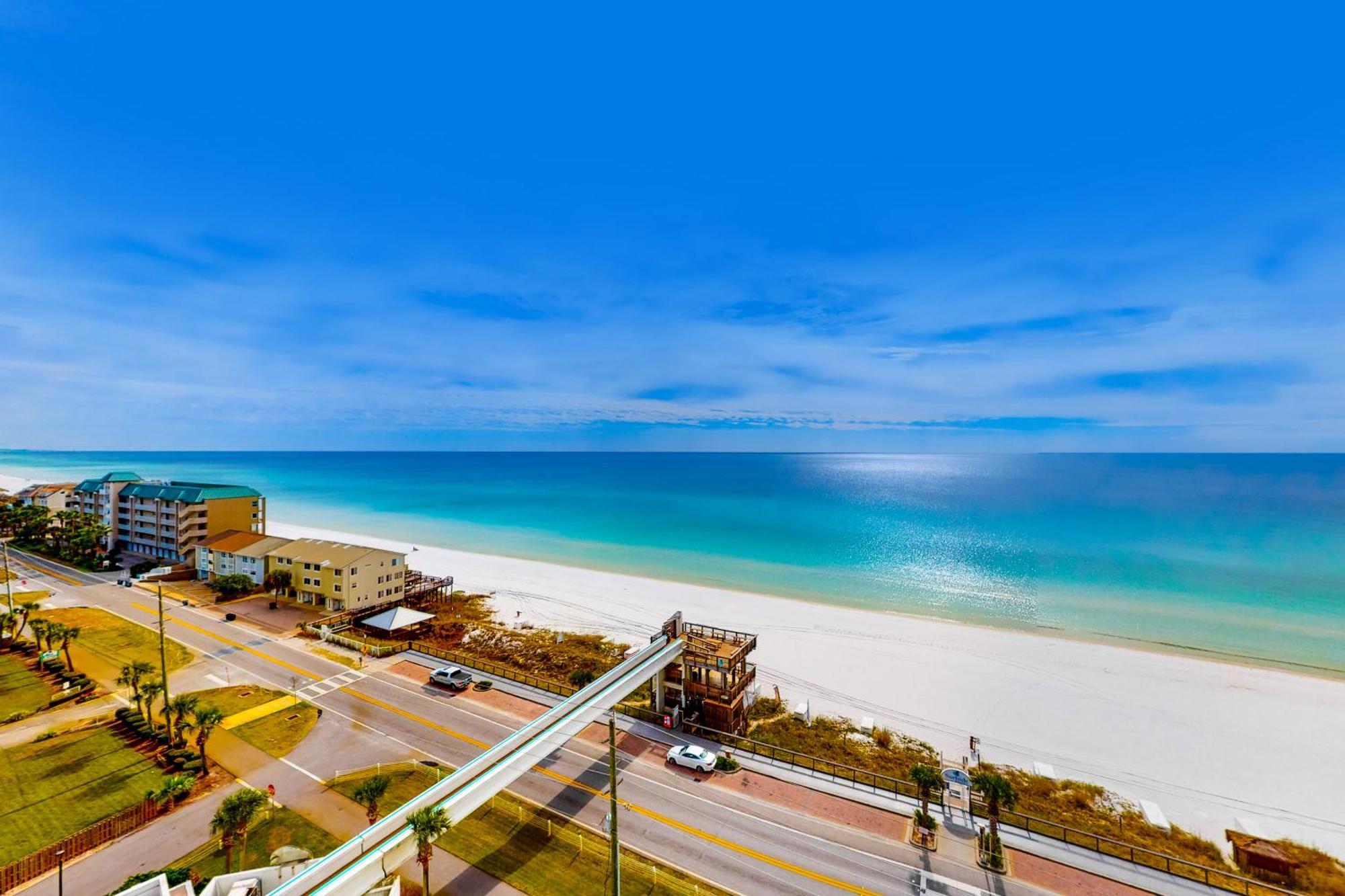 Surfside Resort Дестін Екстер'єр фото