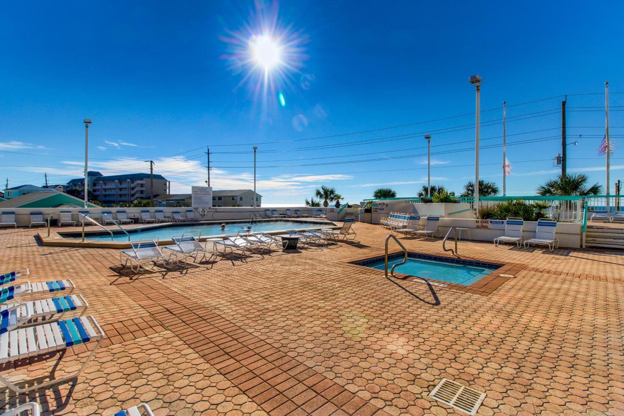Surfside Resort Дестін Номер фото