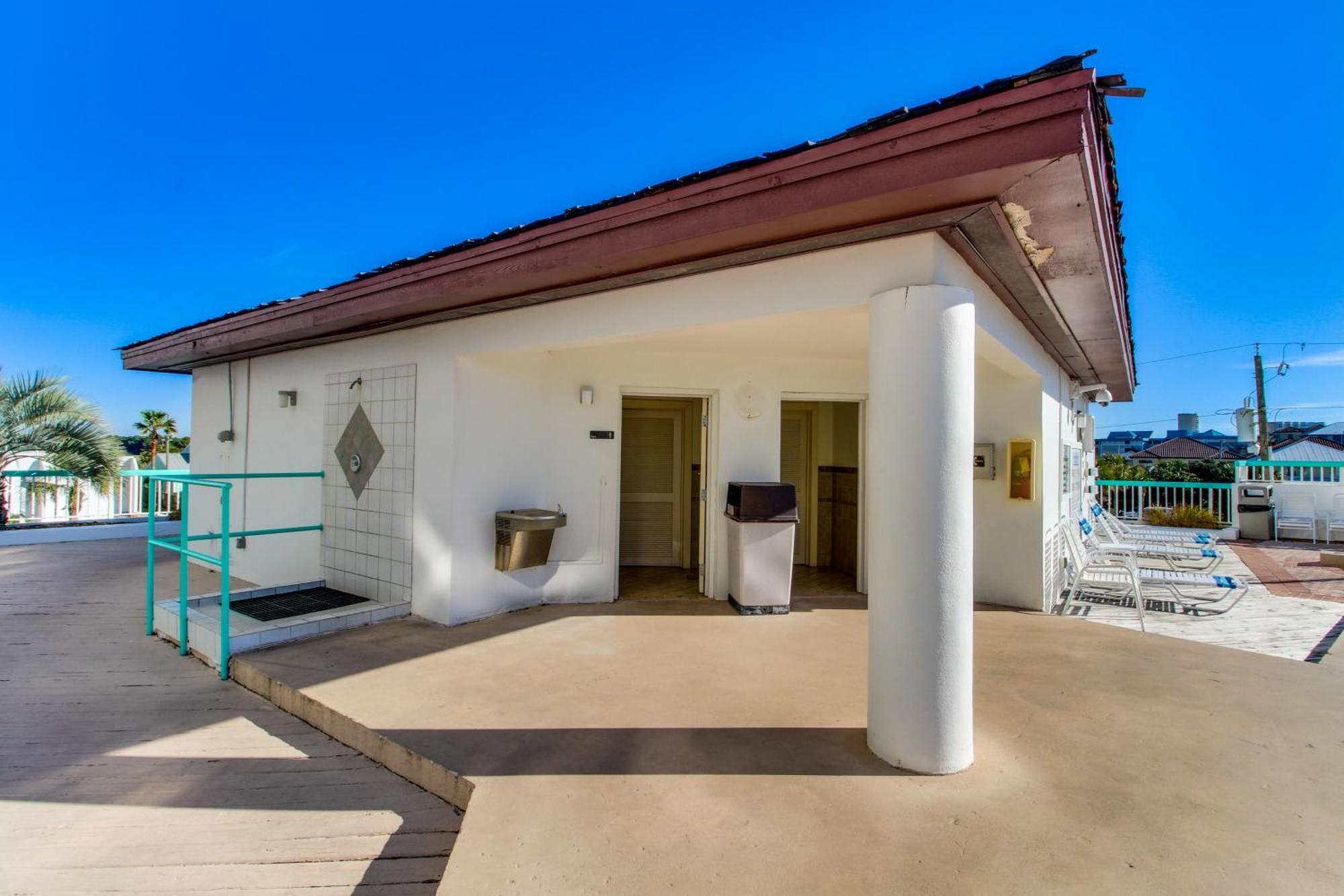 Surfside Resort Дестін Номер фото