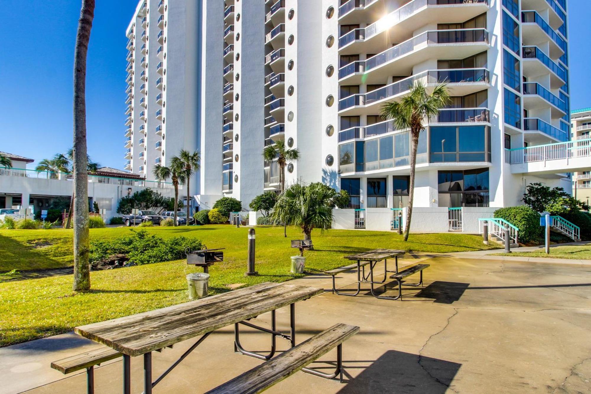 Surfside Resort Дестін Екстер'єр фото