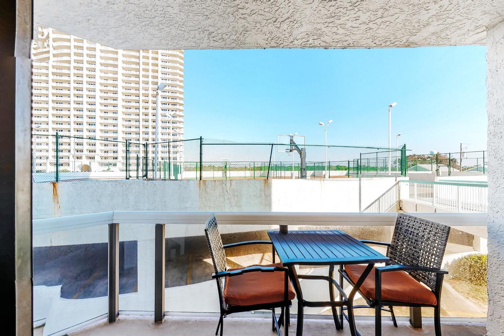 Surfside Resort Дестін Екстер'єр фото
