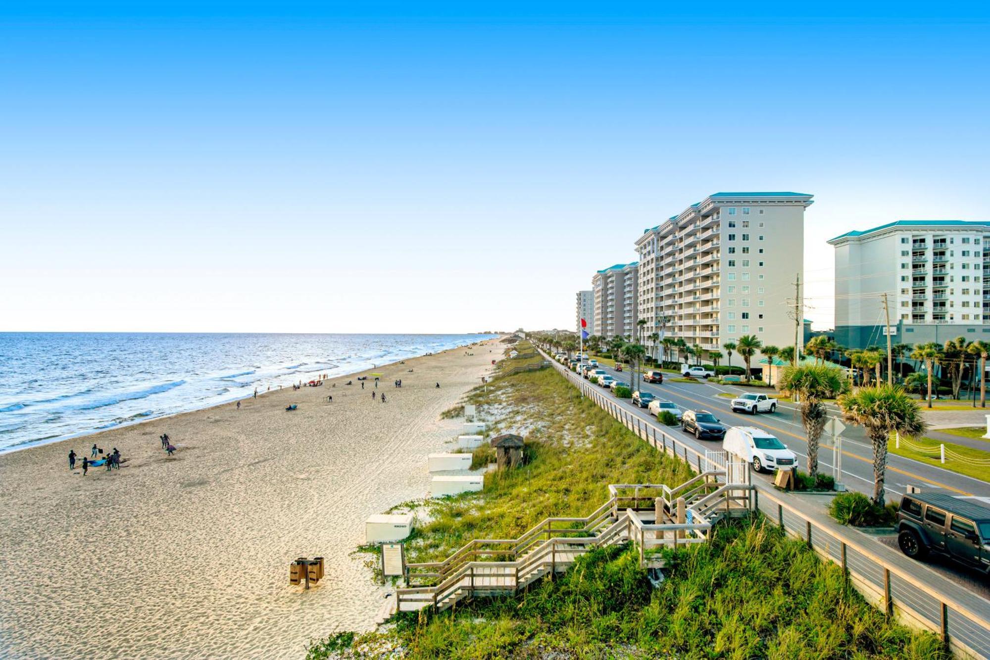 Surfside Resort Дестін Екстер'єр фото