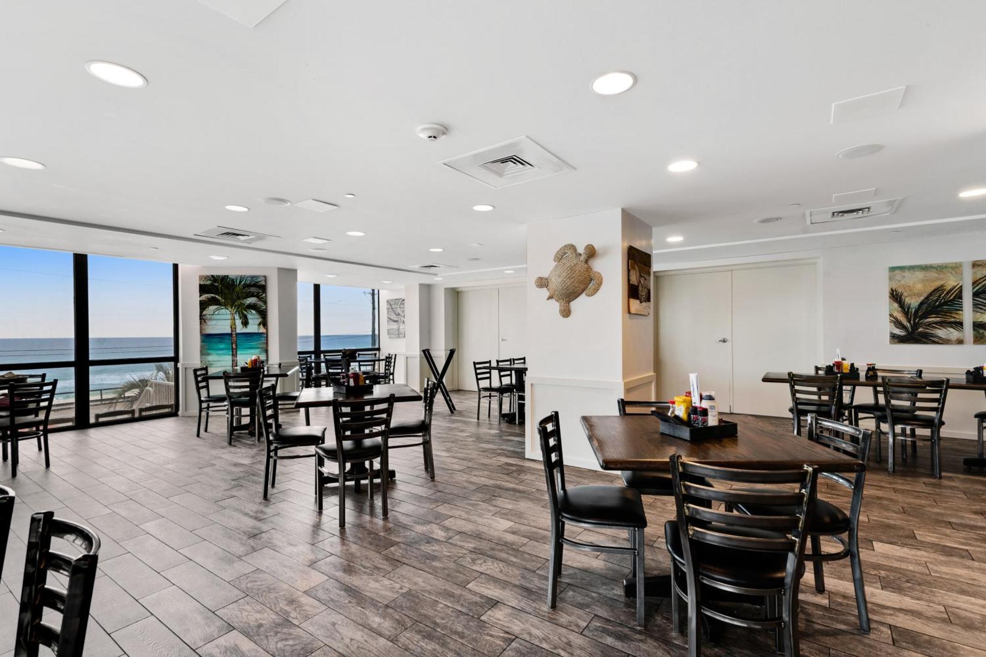 Surfside Resort Дестін Екстер'єр фото