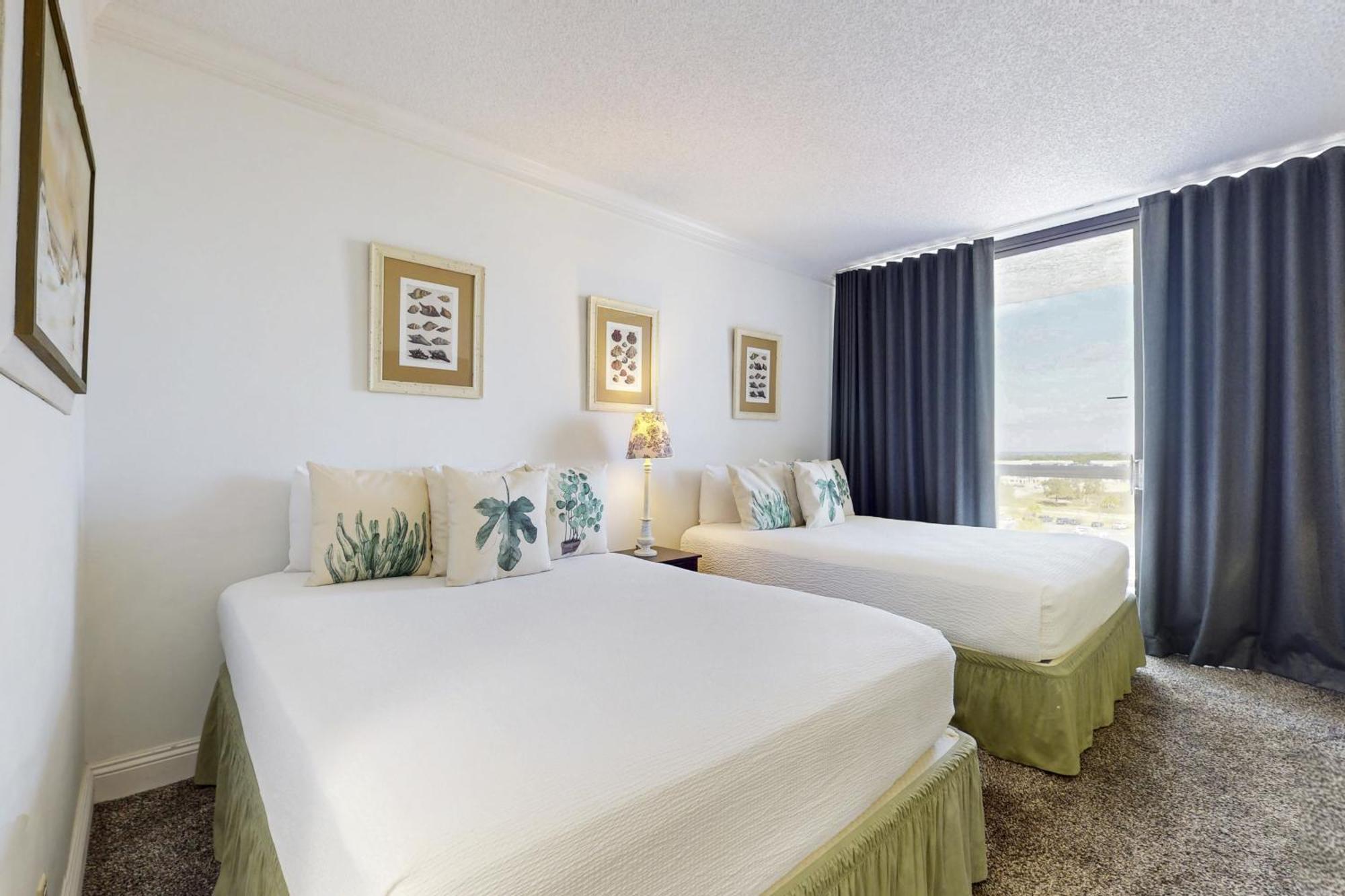 Surfside Resort Дестін Номер фото