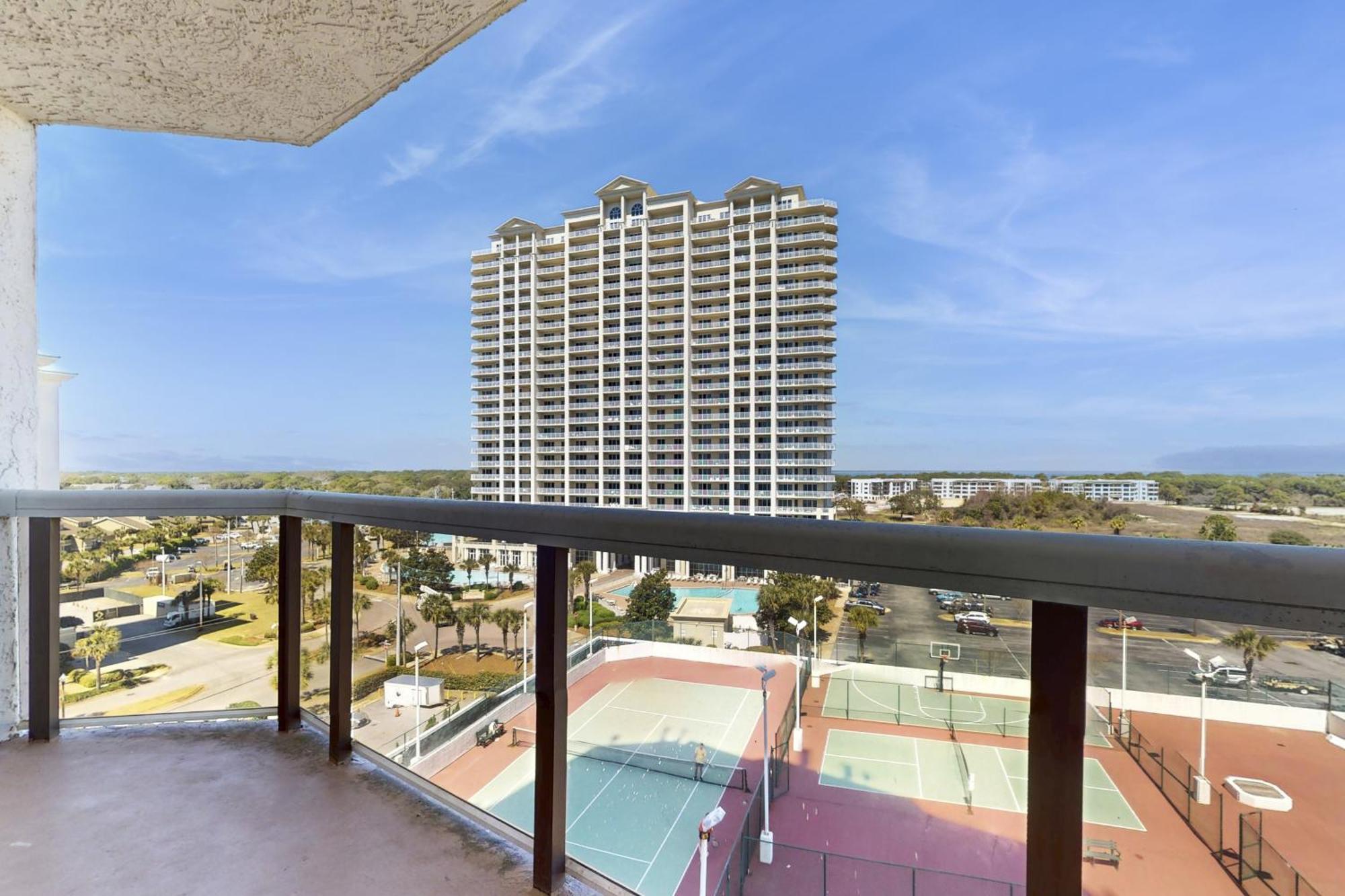 Surfside Resort Дестін Номер фото