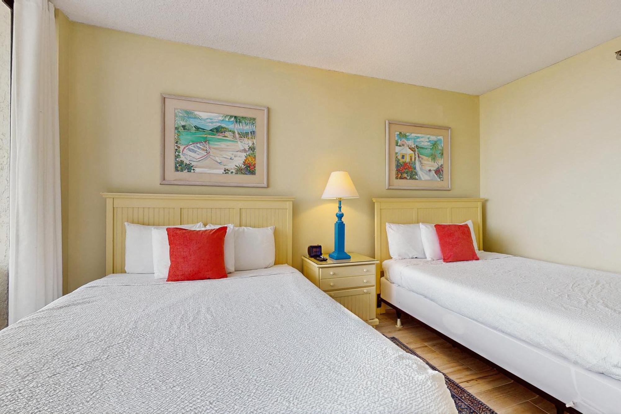 Surfside Resort Дестін Номер фото