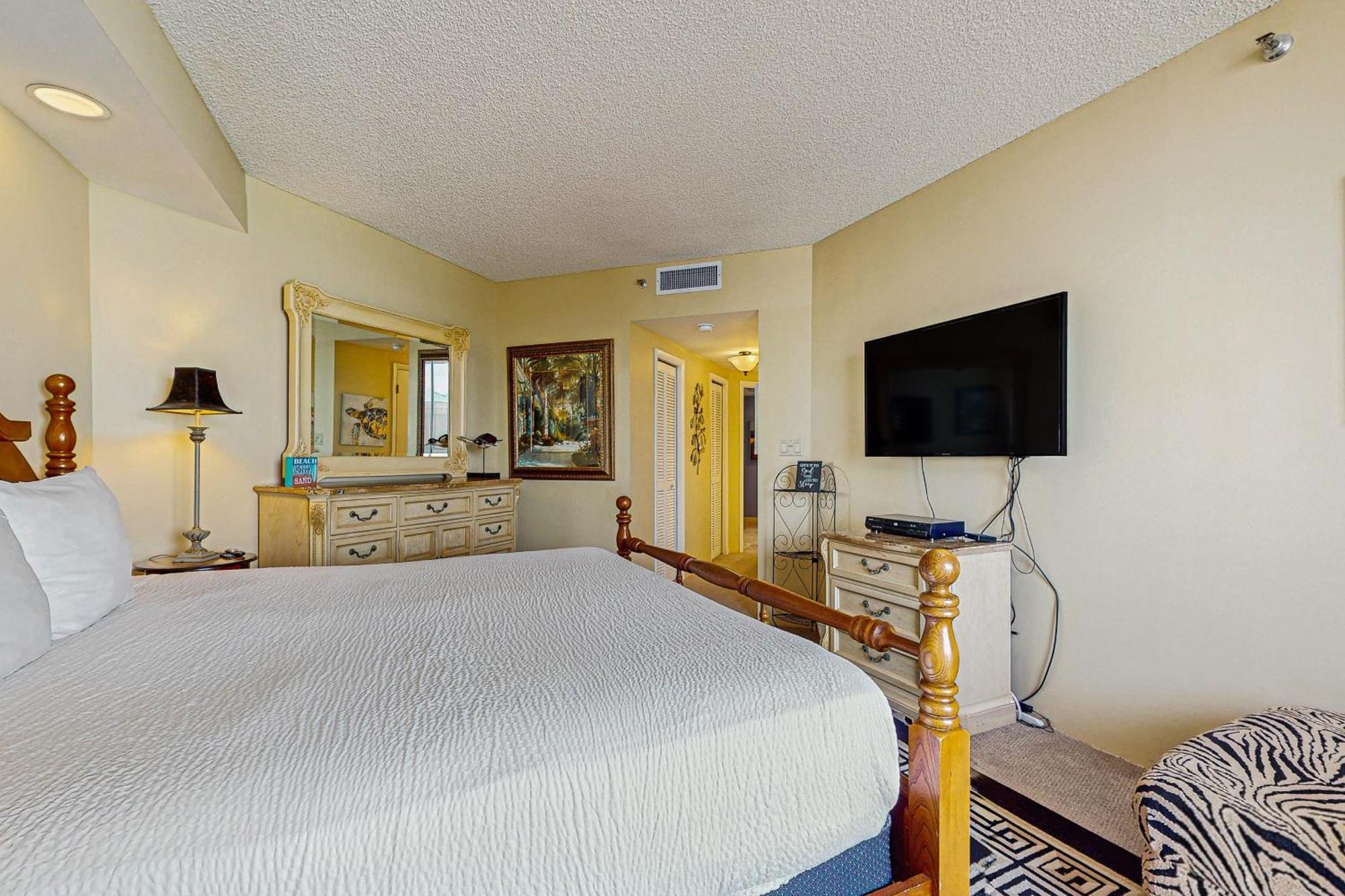 Surfside Resort Дестін Номер фото