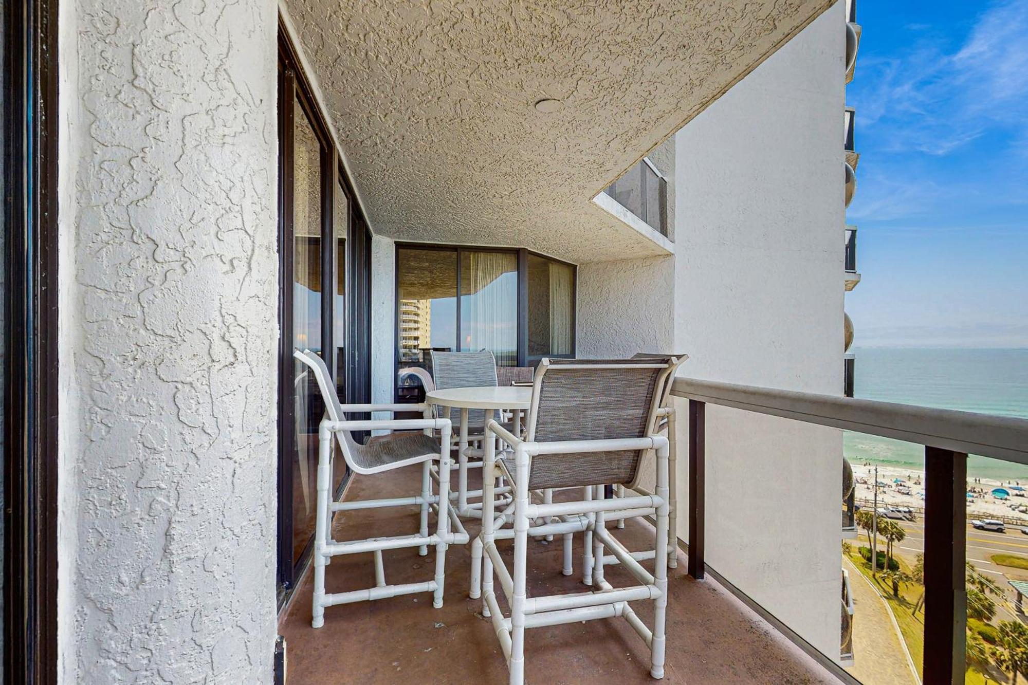 Surfside Resort Дестін Номер фото
